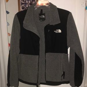 Women’s size small North Face jacket